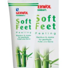 Gehwol Fusskraft Soft Feet Scrub 125ml-0