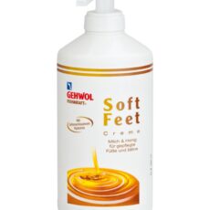 Gehwol Fusskraft Soft Feet Cream 500ml-0