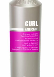 KayPro Curl shampoo 350ml-0