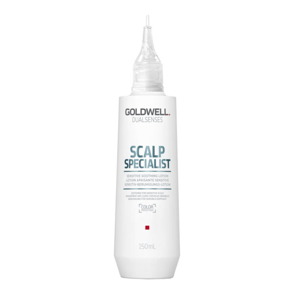 Goldwell DualSenses Scalp Specialist Sensitive Soothing Lotion 150ml-0