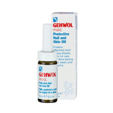 Gehwol Protective Nail &Skin Oil 50 ml-0