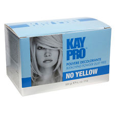 KayPro blonedeerimispulber no yellow 500g-0