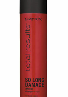 MATRIX So Long Damage Shampoo 300 ml-0
