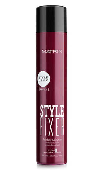 MATRIX Style Fixer Hairspray 400ml-0