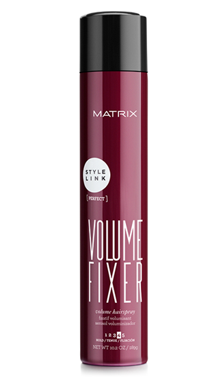 Matrix Style Link Volume Fixer Volumizing Hairspray