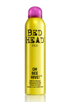 TIGI Bed Head Oh Bee Hive Dry Shampoo 238ml-0