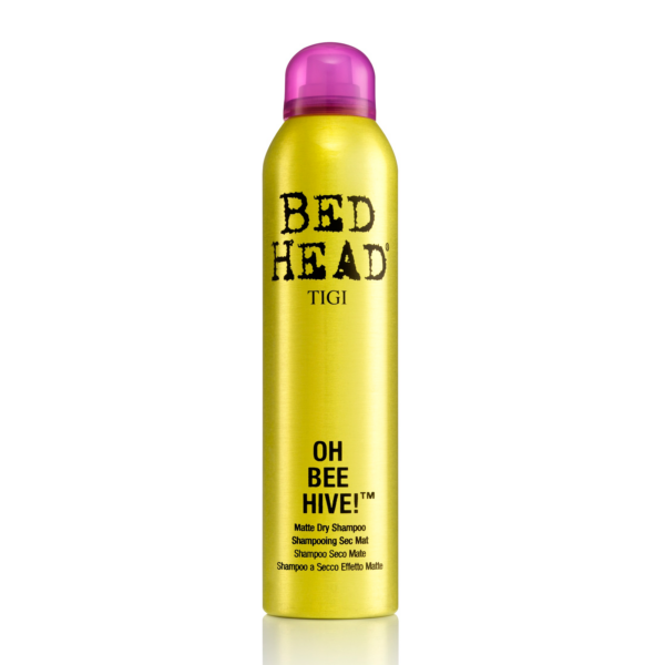TIGI Bed Head Oh Bee Hive Dry Shampoo 238ml-0