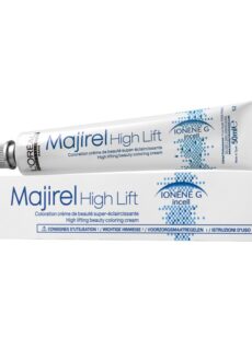 Majirel High Lift ASH juuksevärv 50ml-0