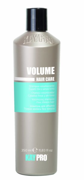 KayPro Volume shampoo 350 ml-0