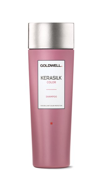 GOLDWELL Kerasilk Color Shampoo 250ml-0
