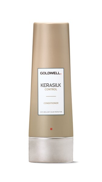 GOLDWELL Kerasilk Control Conditioner 200ml-0
