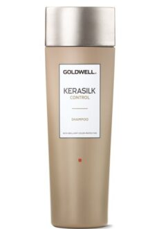 GOLDWELL Kerasilk Control Shampoo 250ml-0
