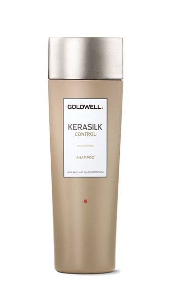 GOLDWELL Kerasilk Control Shampoo 250ml-0