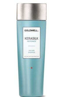 GOLDWELL Kerasilk Repower Volume Shampoo 250ml-0