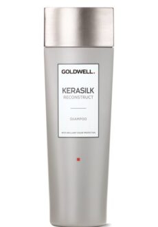 GOLDWELL Kerasilk Reconstruct Shampoo 250ml-0
