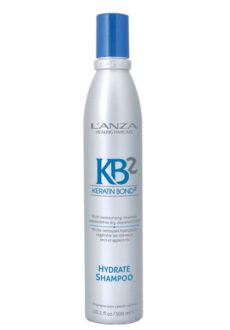 LANZA Hydrate Shampoo 300ml-0