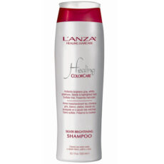 LANZA Silver Brightening Shampoo 300ml-0