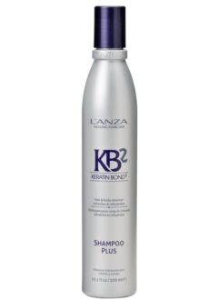 Lanza Shampoo Plus 300ml-0