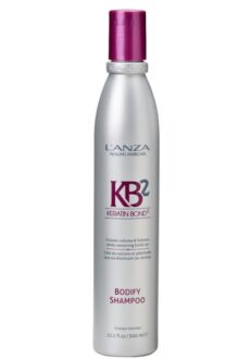 Lanza Healing Haircare Volume Bodify Shampoo 300ml-0