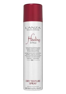 LANZA Healing Style 52ml-0