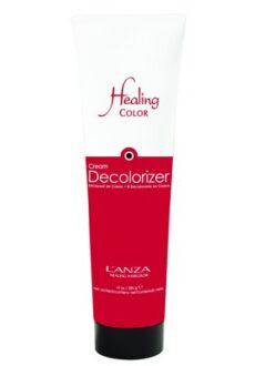 LANZA Color Cream Decolorizer 283g-0