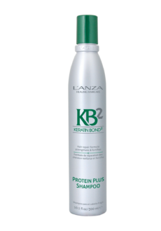 LANZA Protein Plus Shampoo 300ml-0