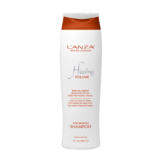 LANZA Volume Thickening Shampoo 300ml-0