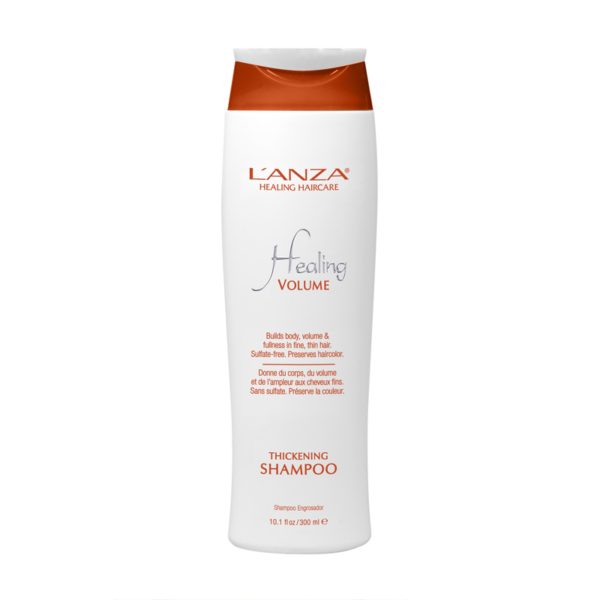 LANZA Volume Thickening Shampoo 50ml-0