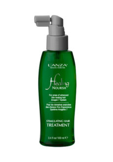 LANZA Stimulating Hair Treatment 100ml-0