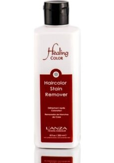 LANZA Haircolor Stain Remover 200ml-0