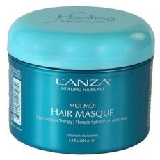 LANZA Moisture Moi Moi Hair Masque 200ml-0