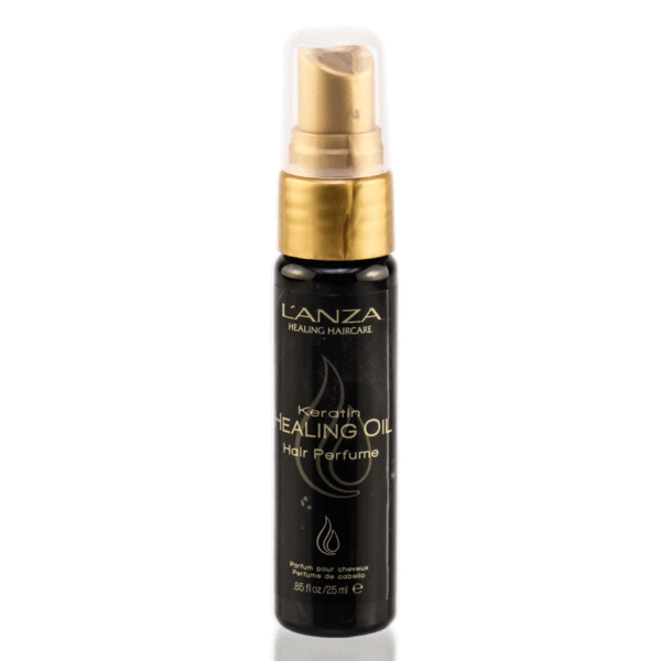 LANZA Keratin Healing Oil Hair Parfume 25ml-0