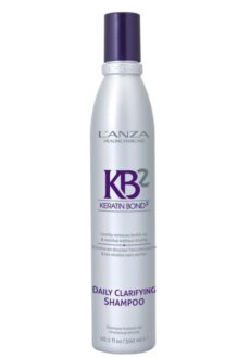 Lanza KB2 Daily Clarifyng Shampoo 300ml-0