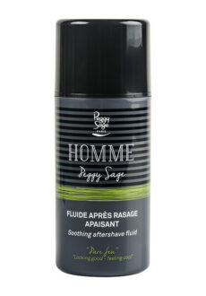 Peggy Sage Homme - Soothing aftershave fluid 100ml-0
