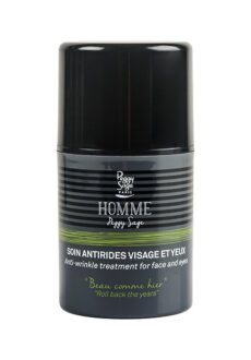 Homme - Anti-wrinkle treatment for face&eyes 50ml-0