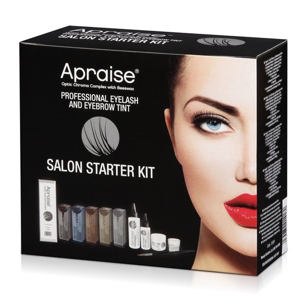 Apraise Salon Starter Kit-0