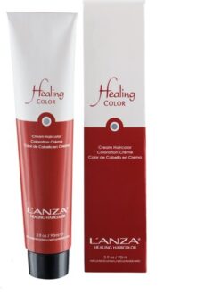 LANZA Cream Haircolor 7P 60ml-0