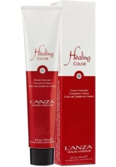 LANZA Cream Haircolor 4NV 60ml-0