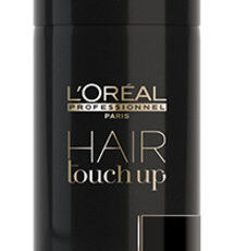 LOREAL Hair Touch Up Black 75 ml-0