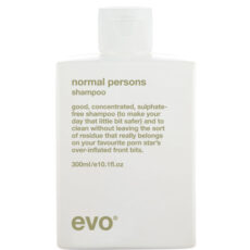 Evo normal persons daily igapäevane shampoon 300ml-0