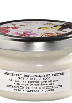 Davines Authentic Replenishing butter 200ml-0