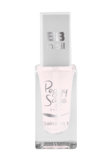 Peggy Sage 8in1 BB nail care 11ml-0