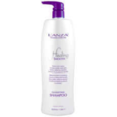 LANZA Glossifying Shampoo 300ml-0