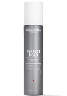 Goldwell PH Magic Finish läikega juukselakk 300ml-0