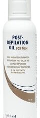 Post depilation oil men 250ml-0