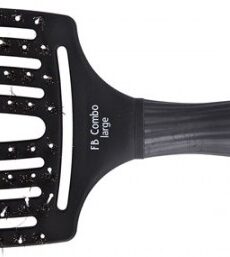 Olivia Garden Fingerbrush juuksehari L-0