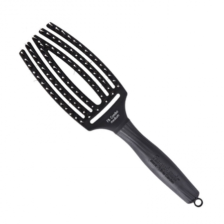 Olivia Garden Fingerbrush juuksehari M-0