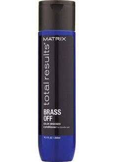 Matrix Brass Off conditioner 300ml-0