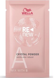 Wella Crystal Powder 5x9gr.-0