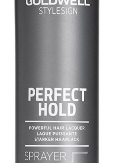 Goldwell PH Sprayer tugev juukselakk 500ml-0